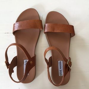 Steve Madden Dina sandals womens 9.5